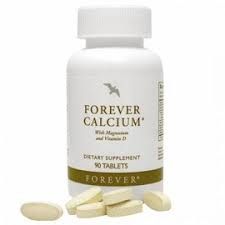 Forever Calcium